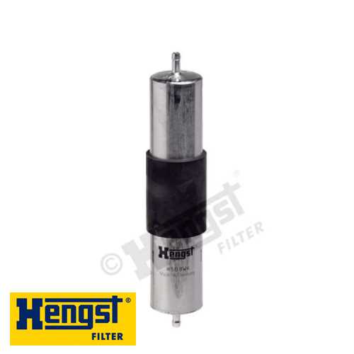 BMW E34-E36-39-E46
 BMW YAKIT FILTRESI KL 66 Ürün Görseli