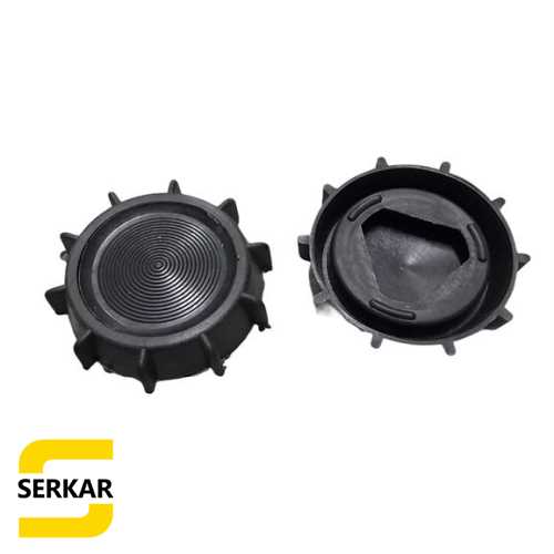 R12 KOLTUK AYAR KOLU