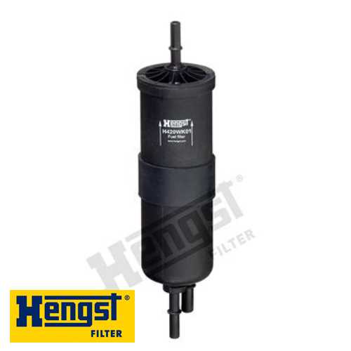 BMW E82-E87-E88-2F45-F46-F20-F22-F23-F30-F31-F32-F34-F35-4F32-F33-F36-F07-F10-F11-F12-F13-F01-F02-F04-7G12-X1 E84-X1 F49-X3 F25-X4 F26 BMW YAKIT FILTRESI