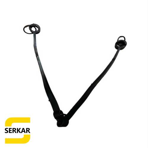 R12 RADYATÖR EK SU DEPOSU KEMERI Ürün Görseli