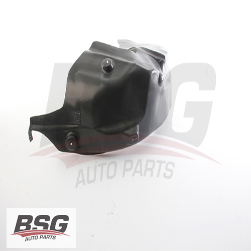 OPEL CROSSLAND X OPEL ÇAMURLUK DAVLUMBAZI ARKA SOL Ürün Görseli