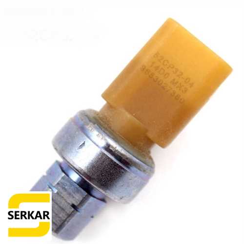 PARTNER TEPEE KLİMA MÜŞÜRÜ Ürün Görseli