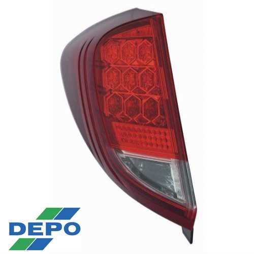 STOP LAMBASI DIS SAG  Benzin CIVIC (FK) HB 5 Kapi 12-14 Ürün Görseli