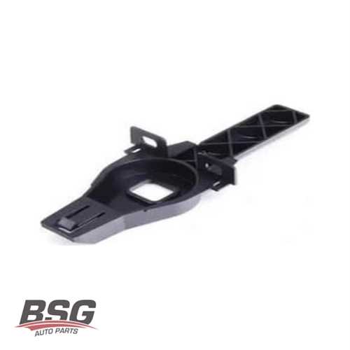 RADYATÖR ALT BAKALITI  BM A4-A5 08-15