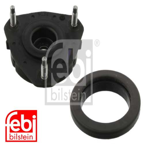 FORD FOCUS FORD AMORTISÖR TAKOZU ÖN BILYALI SET TAKIM Ürün Görseli