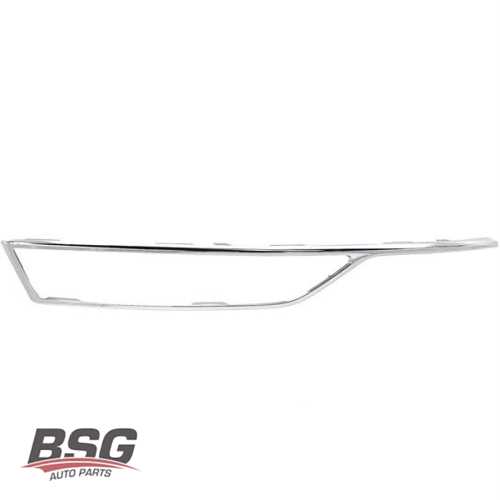 SIS FAR ÇERÇEVESI NIKELAJ SOL BM SUPERB 20- Ürün Görseli