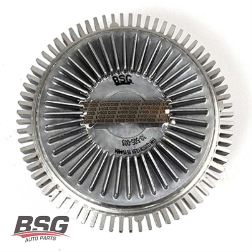 FORD TRANSIT TURBO FORD FAN TERMIGI ESKI TIP (YAYLI) Ürün Görseli