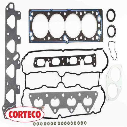 TAKIM CONTA ÜST  X14XE ASTRA G 98-01