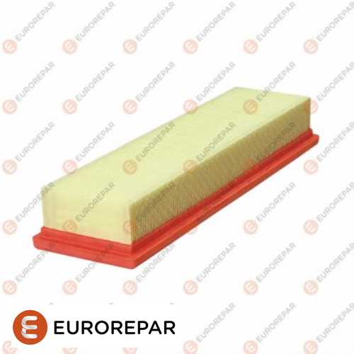 HAVA FILTRESI  1.4 BNZ 207 07- Ürün Görseli