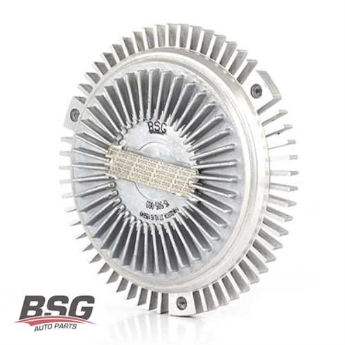 FAN TERMIGI  M47-M47N-M57-N57-N67 E46/39/38/65/X5 99-05 Ürün Görseli