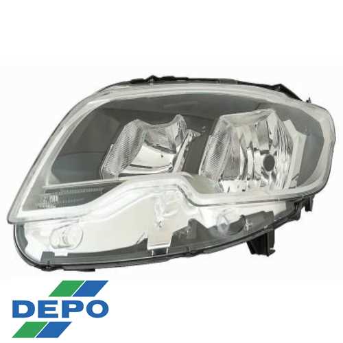 FAR SOL MAKYAJLI KASA B.M 301 Y.MODEL 2017-