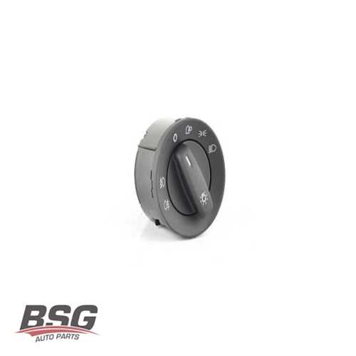 FAR ANAHTARI SISLI / AUTO BM CADDY-GOLF6-GOLF7-JETTA-PASSAT 10-