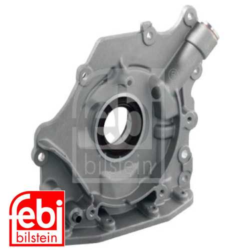 PSA 206/307/407/C5X7/C4/C3/C2/FOCUS PSA YAG POMPASI DIZEL Ürün Görseli