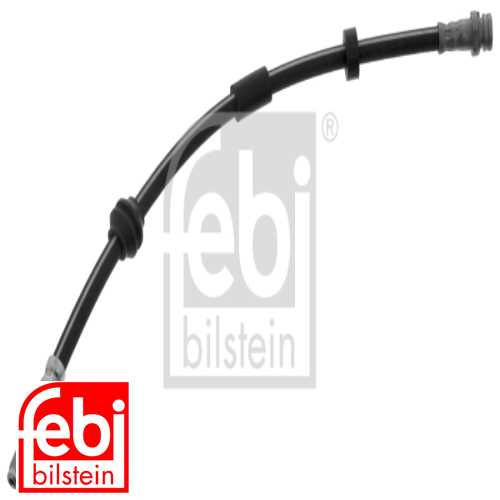 FORD FOCUS/C-MAX FORD FREN HORTUMU ÖN Ürün Görseli