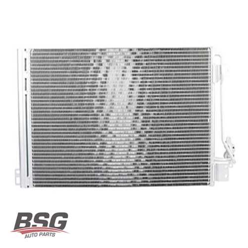 KLIMA RADYATÖRÜ 8FC 351 317-651 BM T5 04-10 Ürün Görseli