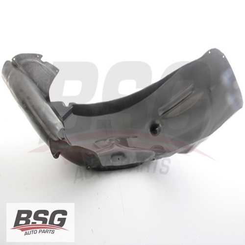 ÇAMURLUK DAVLUMBAZI ÖN SOL  BENZIN-DIZEL ACTYON KORANDO SPORT KS2 2012-2018