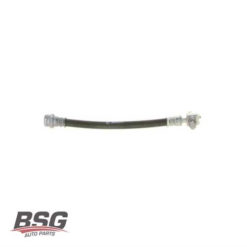 FREN HORTUMU ARKA (SOL) BM GOLF6-JETTA 10-