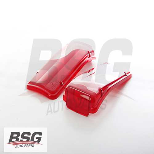 STOP LAMBA CAMI SOL KAMYONET BM SPRINTER 906-907 2006-2018