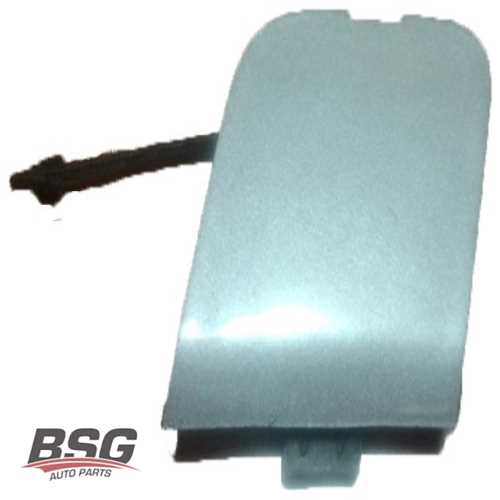 ÇEKI DEMIR KAPAGI ÖN  BM DOBLO IV YM 14- Ürün Görseli