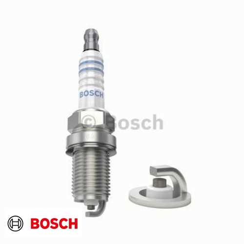 FIAT ALFA ROMEO 155-164-FORD FIAT BUJI FR5DC Ürün Görseli