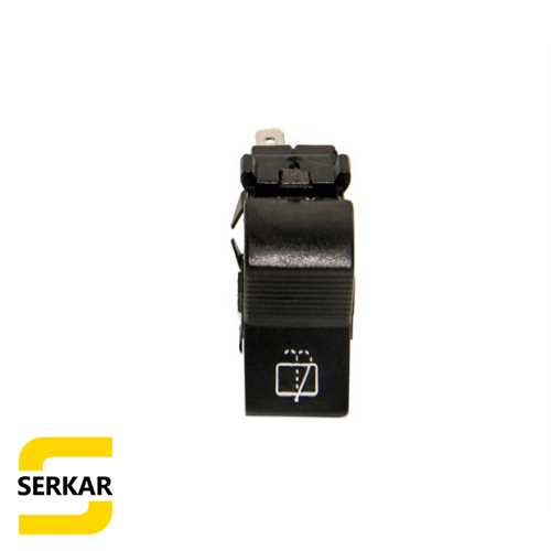 KARTAL CAM SİLECEK ANAHTARI ARKA  Ürün Görseli