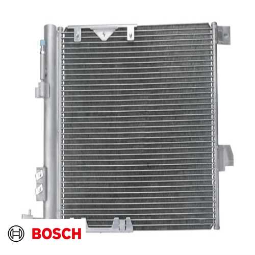 KLIMA RADYATÖRÜ  X16XEL ASTRA G ZAFIRA A 98-01