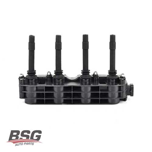 ATESLEME BOBINI   X16XEL Z14XE Z16XE ASTRA G CORSA C VECTRA B-C 98-04 Ürün Görseli