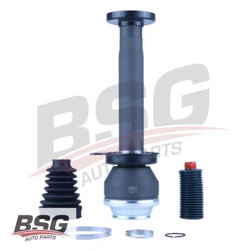 AKS KAFASI IÇ SAG (304841) AXD 2,5 TDI T5 04-10 Ürün Görseli