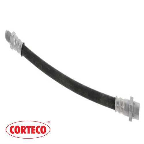 FREN HORTUMU ARKA SAG-SOL BM E81-E82-E87-E88-E90-E91-E93-F20-F21-F22-F23-F30-F31-F34-F35-4F32-F33-F36-X1 E84 43221 Ürün Görseli