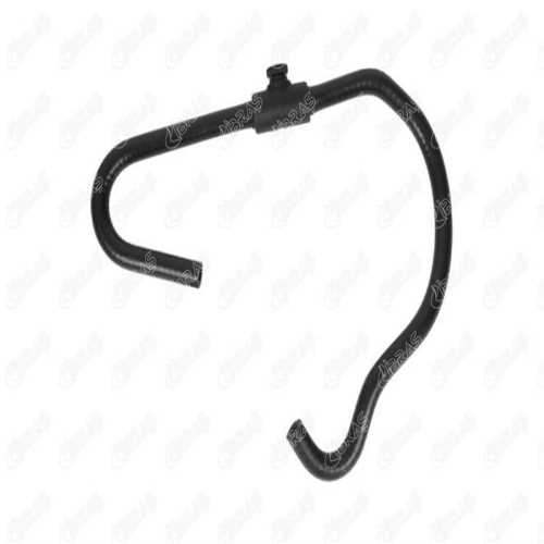 FIAT ALBEA PALIO SIENA FIAT KALORIFER HORTUMU