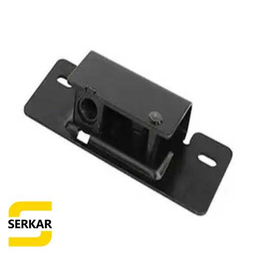 TRAFIC II-III BAGAJ KİLİT KARŞILIĞI ÜST Ürün Görseli