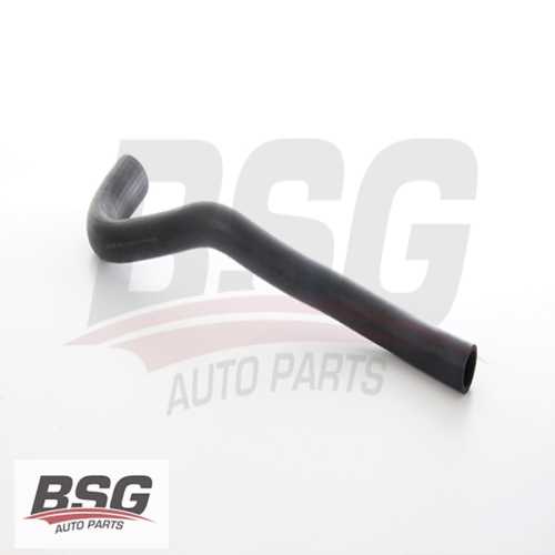 INTERCOOLER HORTUMU BÜYÜK OLAN 1 PARCA 2.0 D TRANSIT V-184 01-