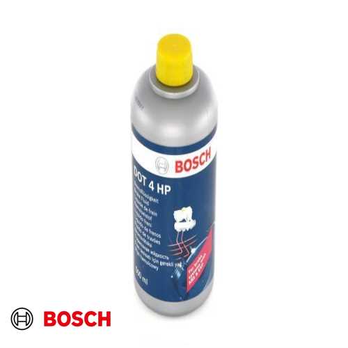 HIDROLIK YAGI DOT 4 500 GR SARI BM UNIVERSAL 97- Ürün Görseli