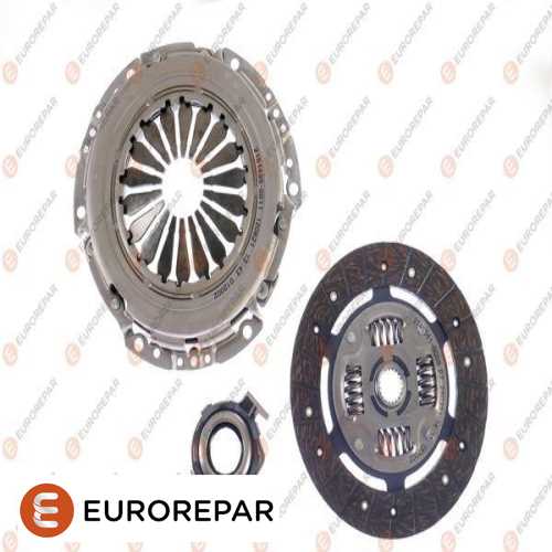 DEBRIYAJ  SETI RULMANLI: 1,6 16V ALBEA/PALIO/SIENA/MAREA/BRAVO 98- Ürün Görseli