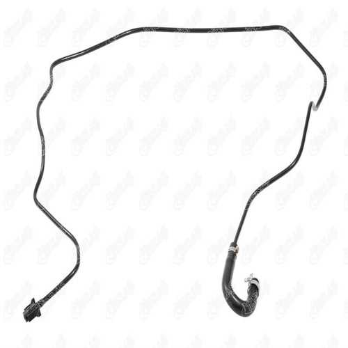 FORD KUGA/S-MAX FORD RADYATÖR YEDEK SU DEPO HORTUMU