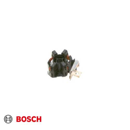 KÖMÜRLÜ KONJEKTÖR  BM UNIVERSAL 97-