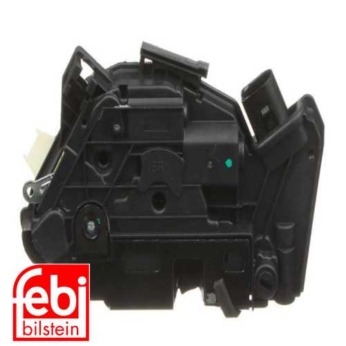 VW TIGUAN-AMAROK VW KAPI KILIDI ARKA SAG Ürün Görseli