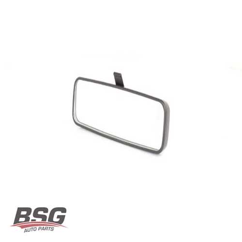 IÇ DIKIZ AYNASI  B.M BIPPER/NEMO 08- Ürün Görseli