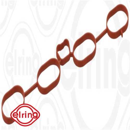 MANIFOLD CONTASI EMME  B16 D16 ASTRA K 16-21 Ürün Görseli