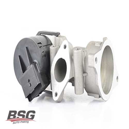 EGR VALFI 36000980 2.0 HDI/2.0 TDCI 307/407/EXPERT/JUMPY/MONDEO/KUGA 04- Ürün Görseli