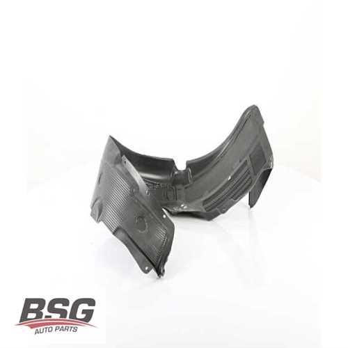 ÇAMURLUK DAVLUMBAZI ÖN SAG  BENZIN-DIZEL ACCENT BLUE 2011-2017 Ürün Görseli