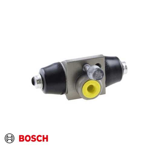 FREN SILINDIRI ARKA 19,05 mm / R19079A1 BM GOLF3-POLO-POLO CLASSIC 91- Ürün Görseli