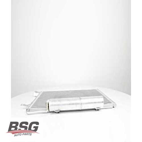 KLIMA RADYATÖRÜ  BM 169-245 04-11 Ürün Görseli