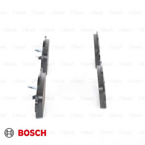 FREN BALATASI ÖN 1431178 BM S-MAX/VOLVO 06-