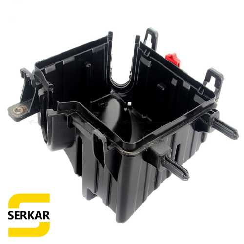 MEGANE III FLUENCE SİGORTA KUTU KAPAĞI Ürün Görseli