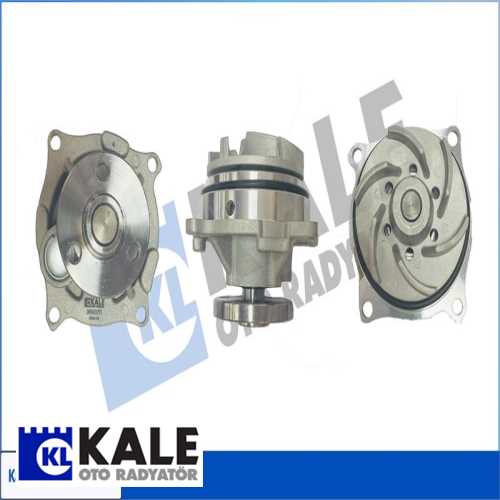 FORD MONDEO/FOCUS FORD DEVIRDAIM ME988X 8591 F1D/1517732 Ürün Görseli