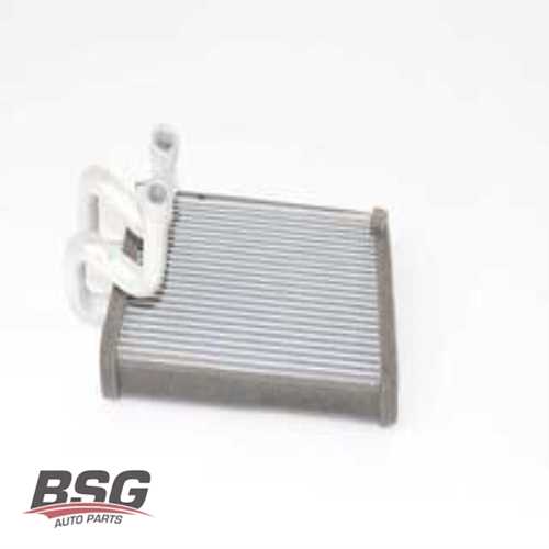 KALORIFER RADYATÖRÜ KALORIFER PETEGI BENZIN SORENTO 2002-