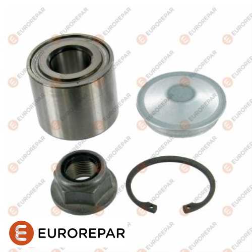 PORYA RULMANI ARKA  BM MEGAN II / CLIO III 03-