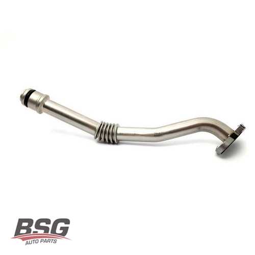 TURBO YAGLAMA BORUSU  1.5 dCi CLIO SYMBOL-JOY 08-10 Ürün Görseli