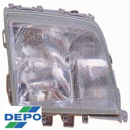 FAR SAG E.M BM W202 93-96 Ürün Görseli